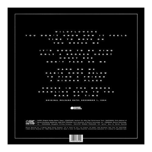 Tom Petty Wildflowers: One-Step - LTD (2LP) 