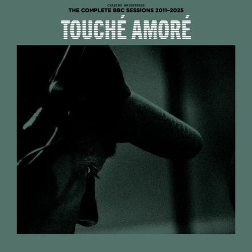 Touché Amoré Chasing Brightness… - RSD (2LP) 