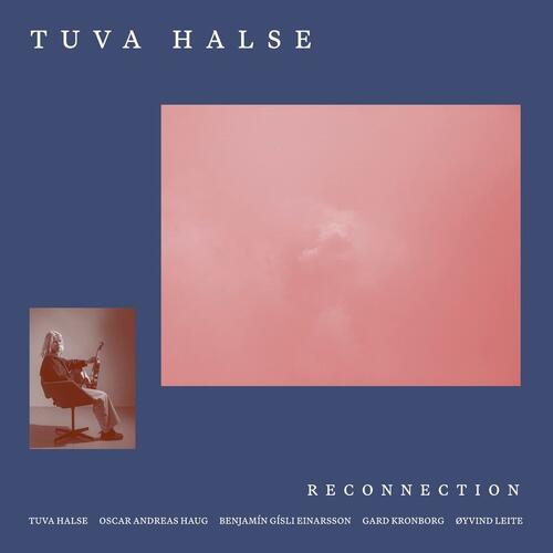 Tuva Halse Quintet Reconnection (LP) 