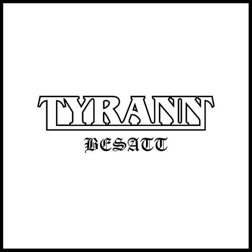 Tyrann Besatt (CD) 