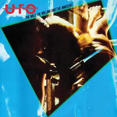 UFO The Wild, The Willing And The… (3LP)