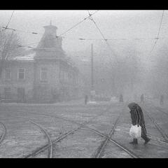 Vadim Neselovskyi Perseverantia (CD)