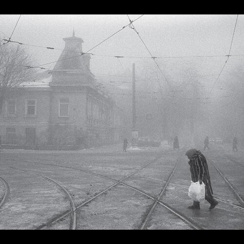 Vadim Neselovskyi Perseverantia (CD) 