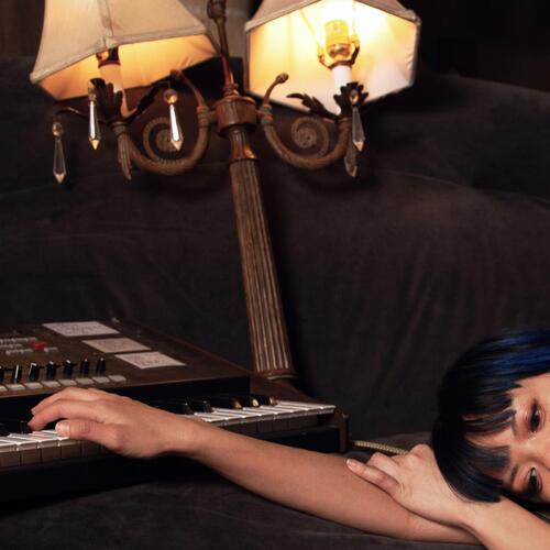 Veronicavon Icecream - LTD (LP) 