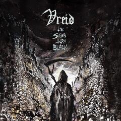 Vreid The Skies Turn Black (CD)