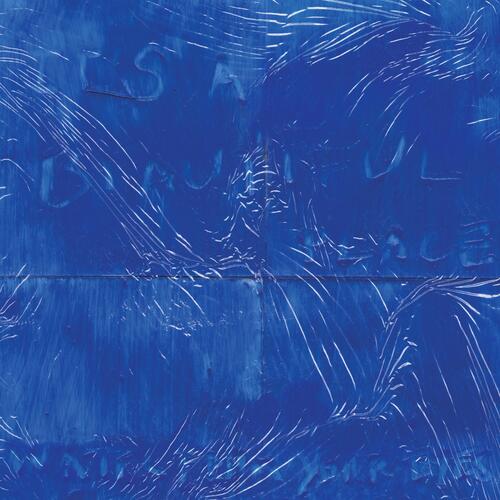 Water From Your Eyes It's A Beautiful Place (LP) 