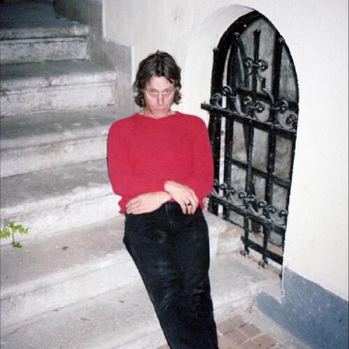 White Fence Orange (LP) 