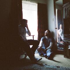 Whitney Small Talk - LTD (LP)