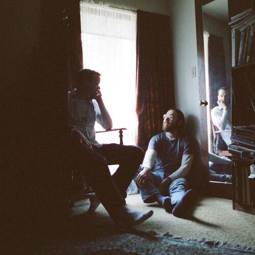 Whitney Small Talk - LTD (LP) 