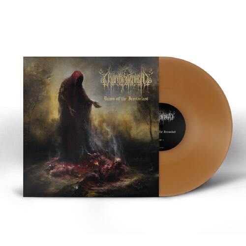 Worm Shepherd Dawn Of The Iconoclast - LTD (LP) 