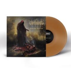 Worm Shepherd Dawn Of The Iconoclast - LTD (LP)
