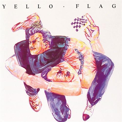 Yello Flag (LP)