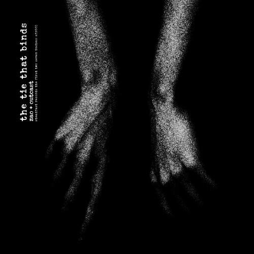 Zao & Outcast The First Two Seven Inches (MC) 