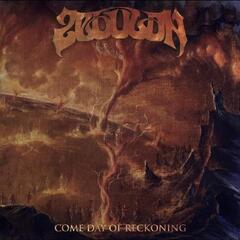 Zebulon Come Day Of Reckoning (CD)
