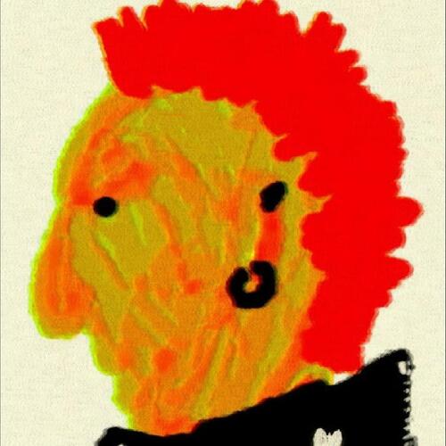 das bisschen Totschlag 0dB Headroom - LTD (LP) 