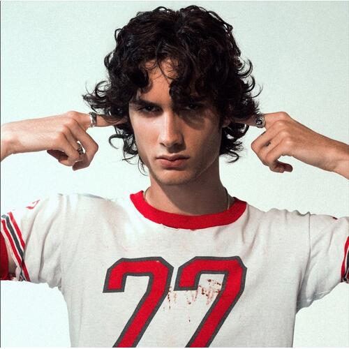 sombr I Barely Know Her - LTD (LP) 