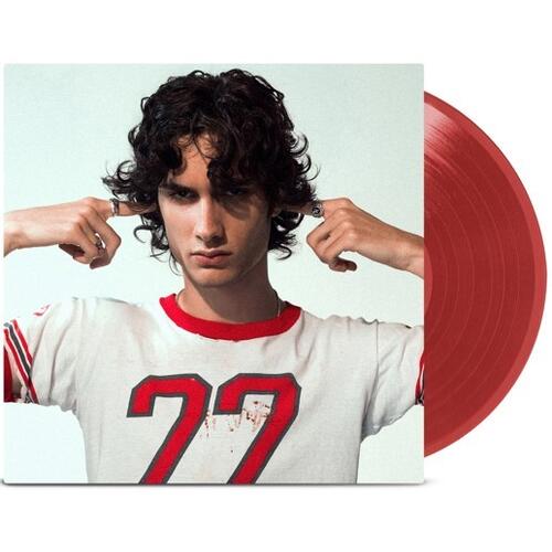 sombr I Barely Know Her - LTD (LP) 