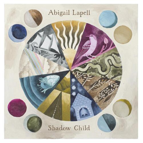 Abigail Lapell Shadow Child - LTD (LP) 