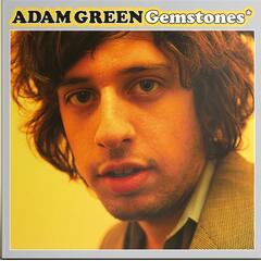Adam Green Gemstones - LTD (LP)