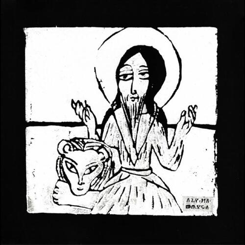 Alpha & Omega Voice In The Wilderness (LP) 