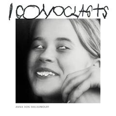 Anna Von Hausswolff ICONOCLASTS - LTD (2LP)