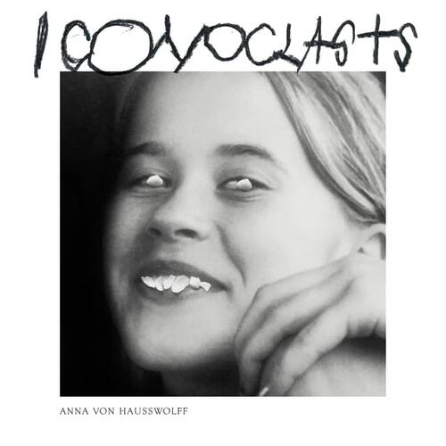 Anna Von Hausswolff ICONOCLASTS - LTD (2LP) 