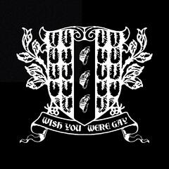 Anne Imhof WYWG (LP)