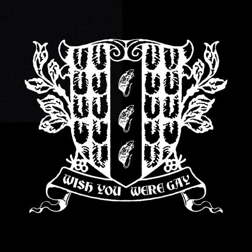 Anne Imhof WYWG (LP) 