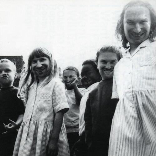 Aphex Twin Come To Daddy (CD) 