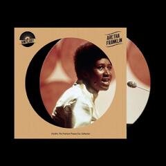 Aretha Franklin Aretha Franklin - LTD (LP)