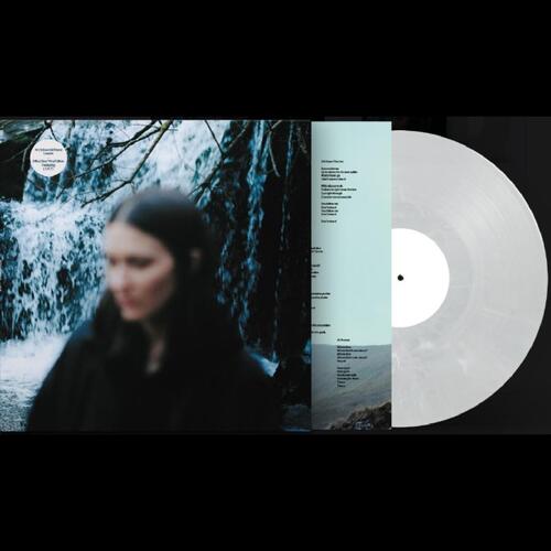 Art School Girlfriend Lean In - LTD (LP) 