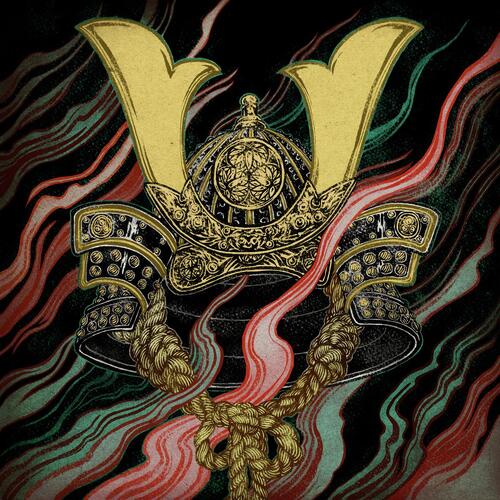 Atticus Ross, Leopold Ross & Nick Chuba Shogun - LTD (LP) 