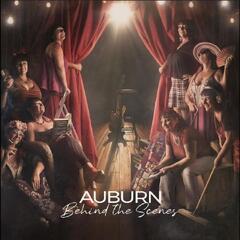 Auburn Behind The Scenes (LP)