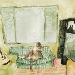 Awakebutstillinbed what people call low self… - LTD (LP)