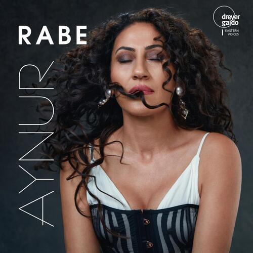 Aynur Rabe - Raven (LP) 