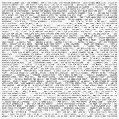 Ben Vida Oblivion Seekers (LP)