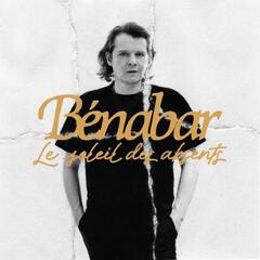 Benabar Le Soleil Des Absents (LP)