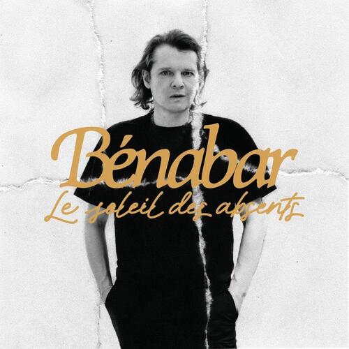 Benabar Le Soleil Des Absents (LP) 
