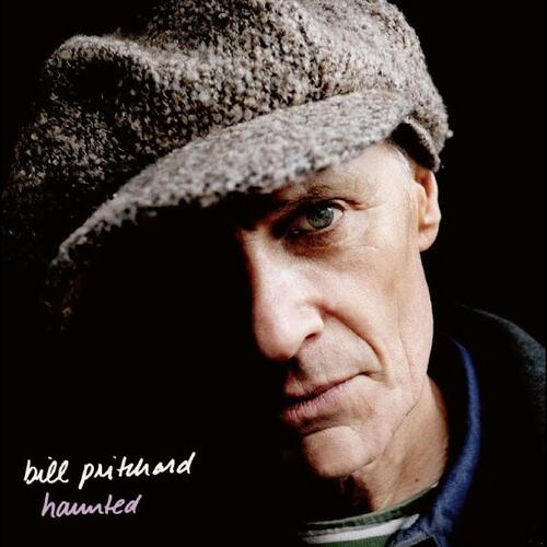 Bill Pritchard Haunted (LP) 