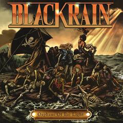 Blackrain Orphans Of The Light - LTD (2LP)