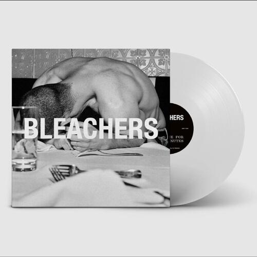 Bleachers everyone for 10 minutes - LTD (LP) 
