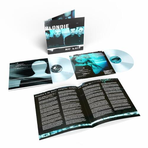 Blondie No Exit (Expanded…) - LTD (2LP) 