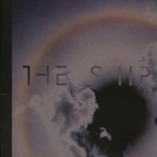 Brian Eno The Ship (CD) 
