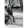 Bruce Springsteen Born To Run (BOK)
