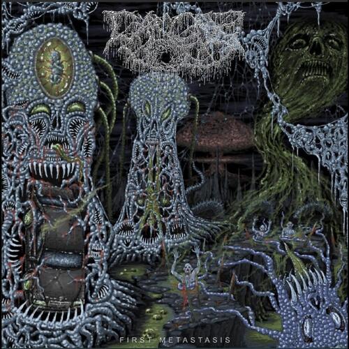 Cancer Void First Metastasis (LP) 