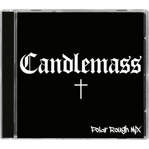 Candlemass Candlemass (Polar Rough Mix) (2CD) 