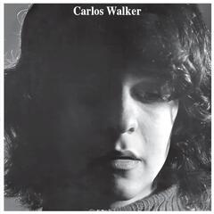 Carlos Walker A Frauta De Pa - LTD (LP)