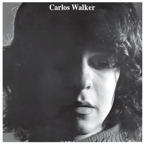Carlos Walker A Frauta De Pa - LTD (LP) 