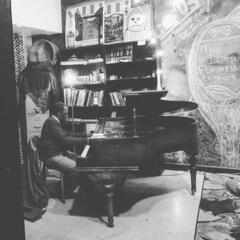 Charles Joseph Smith Collected Works And War Of The… (2LP)