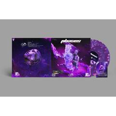 Chase Atlantic Phases - LTD (LP)